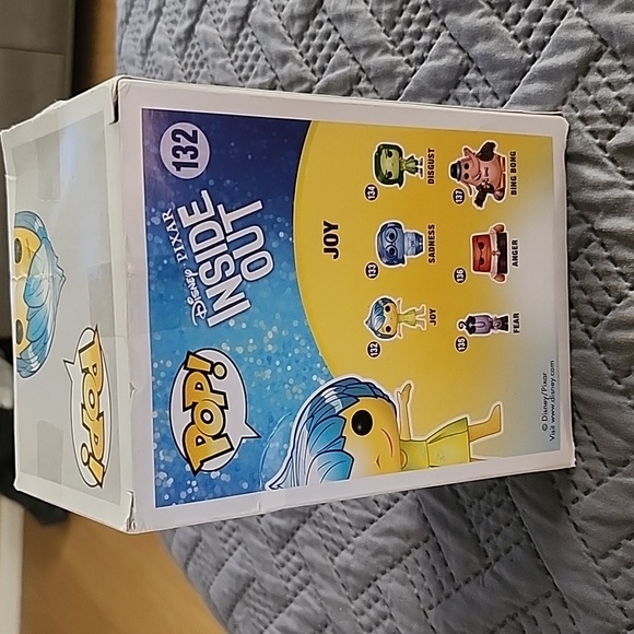 POP inside Out - Picture 2 of 2